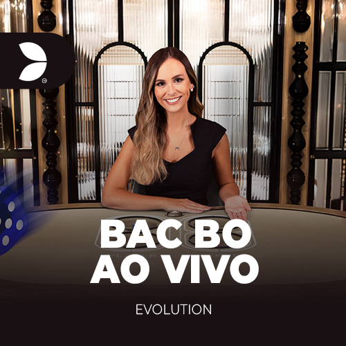 Bac Bo Ao Vivo (Portugues)
